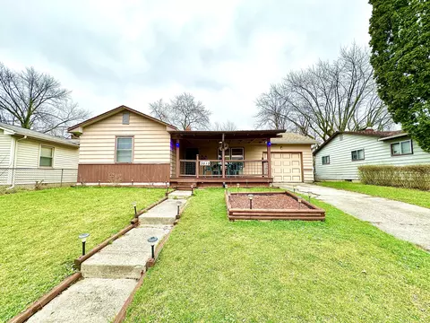 3513 Belmar Ave, Indianapolis, IN 46226