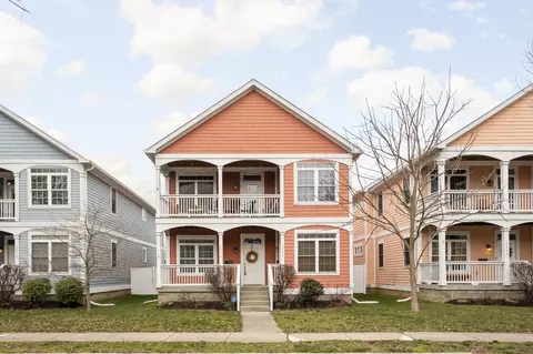 2324 N Pennsylvania St, Indianapolis, IN 46205