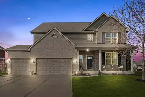 16715 Birdbrook Rd, Noblesville, IN 46062