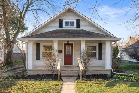 1473 Evans Ave, Noblesville, IN 46060
