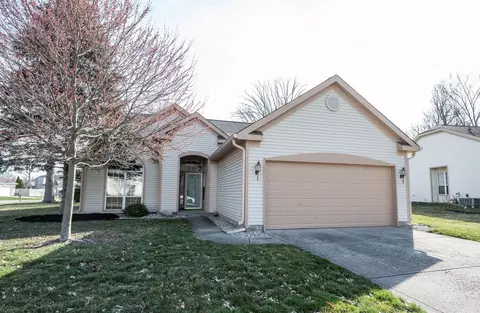 11149 Shag Bark Trl, Carmel, IN 46032