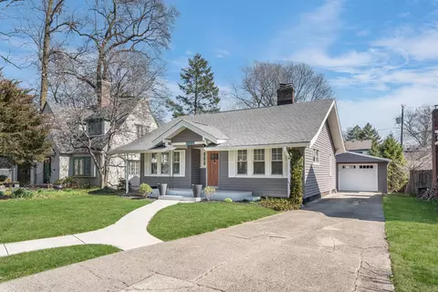 5101 N Kenwood Ave, Indianapolis, IN 46208