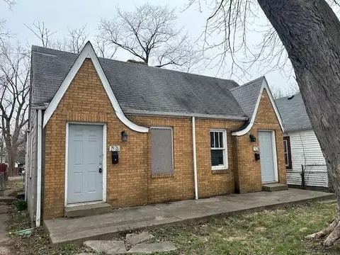 1926 N Oxford St, Indianapolis, IN 46218