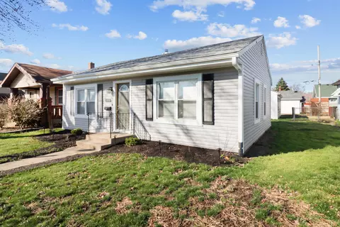 1419 S Ebright St, Muncie, IN 47302