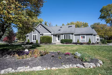 6515 Grant Wood Ct, Indianapolis, IN 46256