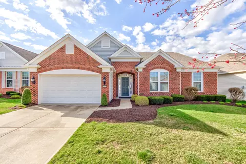 16155 Oliver St, Fishers, IN 46037