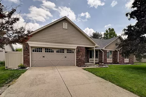 7643 Old Oakland Blvd West Dr, Indianapolis, IN 46236
