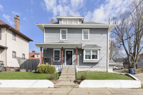 536 E 29th St, Indianapolis, IN 46205