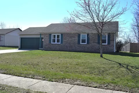 5605 E Donald Ct, Camby, IN 46113