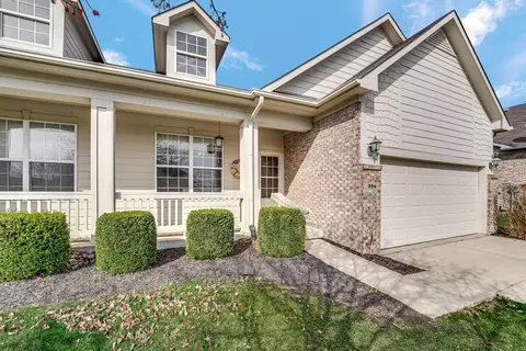 324 Society Dr, Indianapolis, IN 46229
