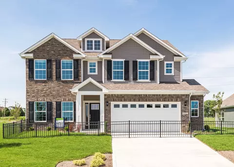 1192 Cherry Tree Ln, Greenwood, IN 46143