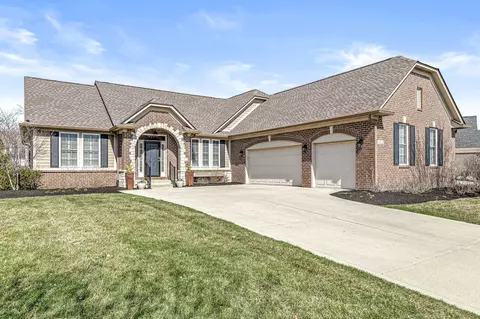 17123 Bluestone Dr, Noblesville, IN 46062