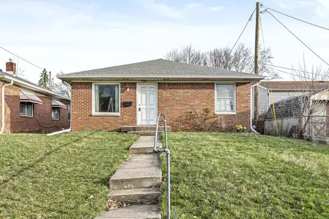 4820 E 12th St, Indianapolis, IN 46201