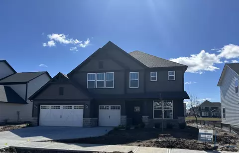 657 Cowley Dr, Westfield, IN 46074