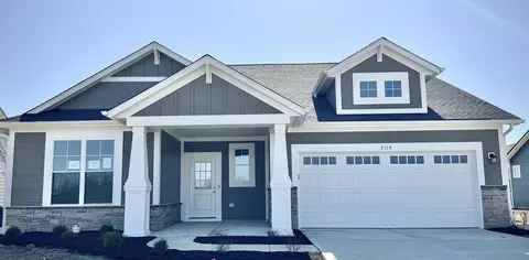 7115 Rose Hill Ave, Brownsburg, IN 46112