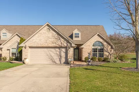 751 Paris Dr, Franklin, IN 46131