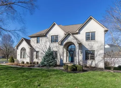 10264 Bee Camp Ct, Mccordsville, IN 46055