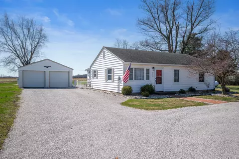 2625 W County Road 650 S, Clayton, IN 46118