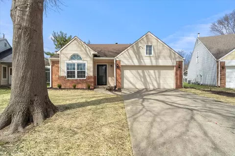 7858 Park N, Indianapolis, IN 46260