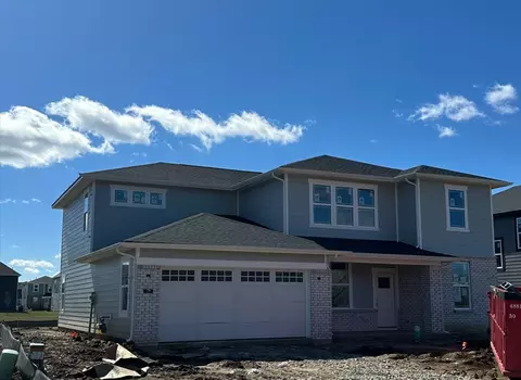 681 Cowley Dr, Westfield, IN 46074