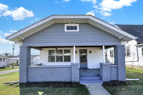 1363 S 10th St, Noblesville, IN 46060