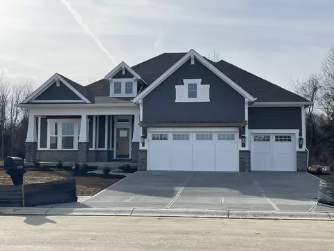 15775 Vitalize Run, Fishers, IN 46040