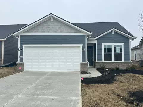 15020 Barbaro Dr, Westfield, IN 46074