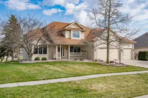 1417 Crooked Creek Pkwy, Fort Wayne, IN 46845