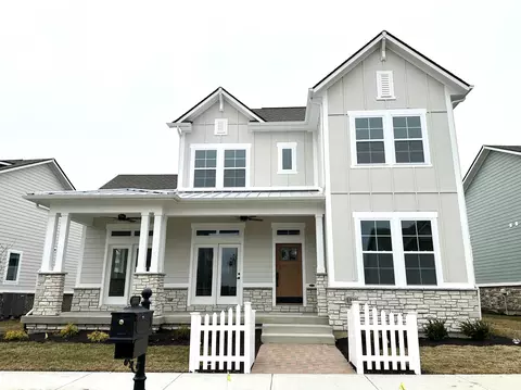 1371 Chatham Hills Blvd, Westfield, IN 46074