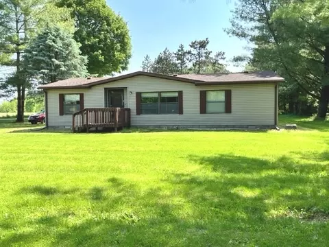 3451 W 1000 N, Knightstown, IN 46148