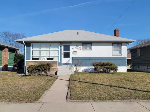 5621 Reading Ave, East Chicago, IN 46312