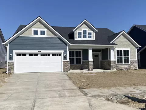 1320 Petit Verdot Dr, Westfield, IN 46074