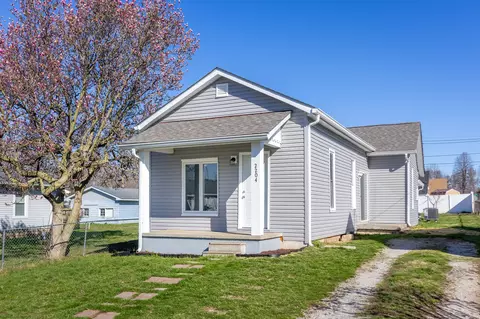2204 6th St, Columbus, IN 47201