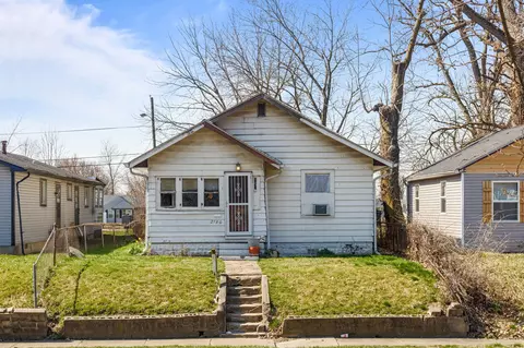 2730 N Dearborn St, Indianapolis, IN 46218