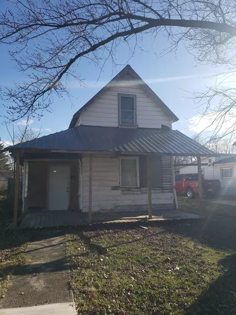 1831 W Spencer Ave, Marion, IN 46952