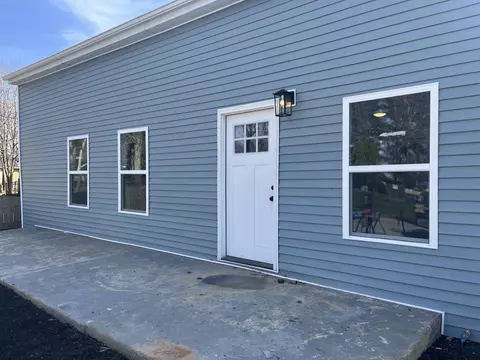 409 Covington St, Crawfordsville, IN 47933