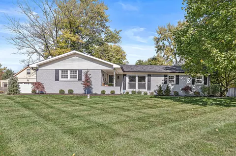 7642 Sherry Ln, Brownsburg, IN 46112