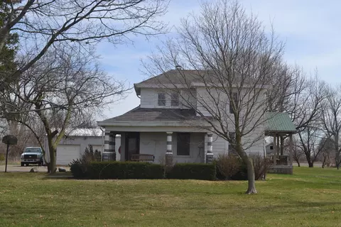 755 John Shaw Rd, Lebanon, IN 46052