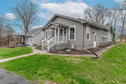 8825 Paddock Rd, Camby, IN 46113