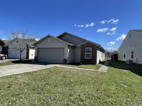 1359 Briar Meadow Ct, Indianapolis, IN 46217