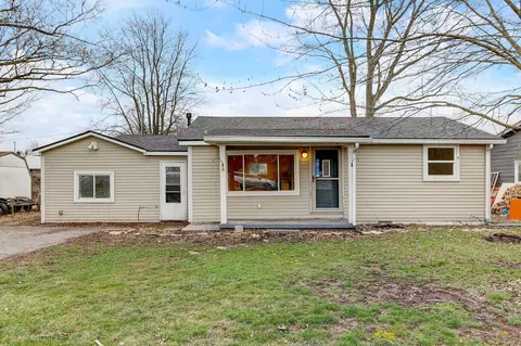 609 Franklin Ave, Arcadia, IN 46030