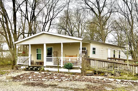4630 N Indianapolis Rd, Columbus, IN 47203