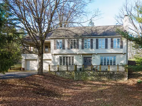5280 Turkey Foot Rd, Zionsville, IN 46077