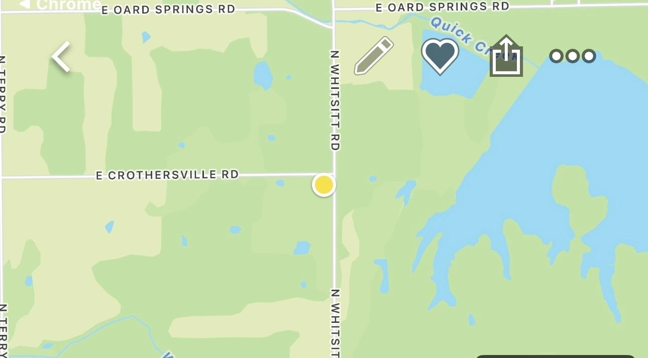 2938 E CROTHERSVILLE RD  