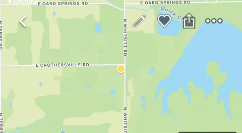 2938 E Crothersville Rd, Austin, IN 47102