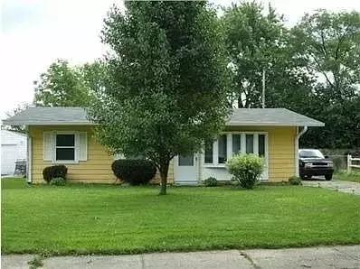 3049 Wallace Ave, Indianapolis, IN 46218