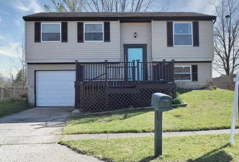11627 Whidbey Dr, Indianapolis, IN 46229