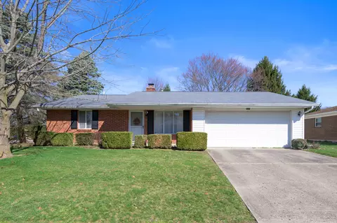 4028 Timberview Dr, Richmond, IN 47374