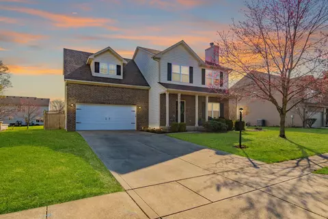 7919 Kersey Dr, Indianapolis, IN 46236