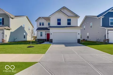 2012 Oak Leaf Way, Shelbyville, IN 46176